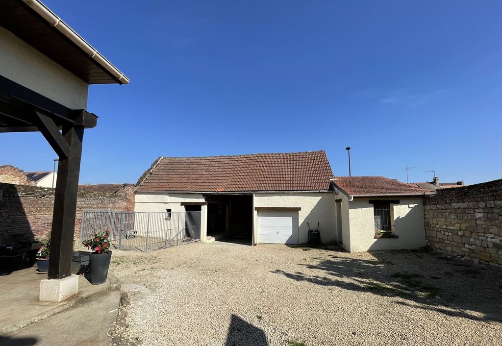 Maison indépendante ARSY (60190) Valdis-Immobilier