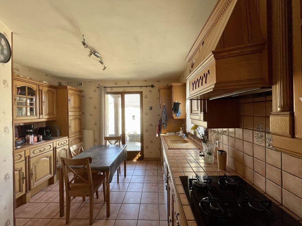 Maison indépendante ARSY (60190) Valdis-Immobilier