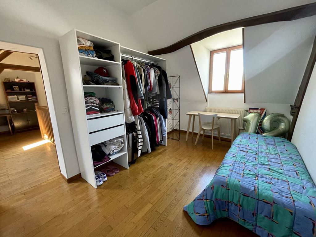 Maison indépendante ARSY (60190) Valdis-Immobilier