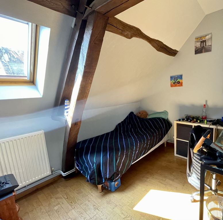 Maison indépendante ARSY (60190) Valdis-Immobilier