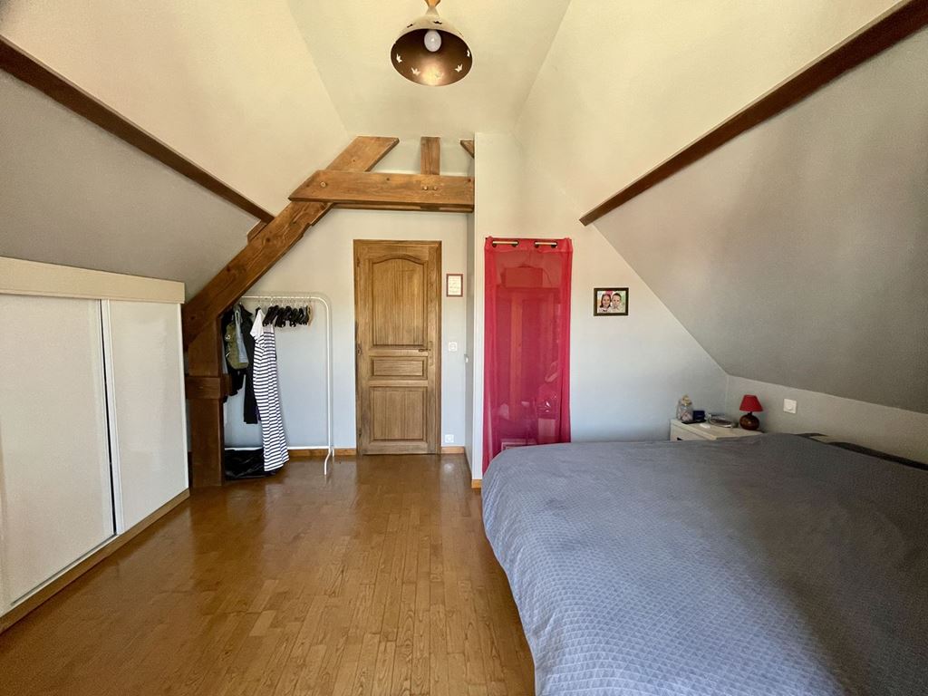 Maison indépendante ARSY (60190) Valdis-Immobilier