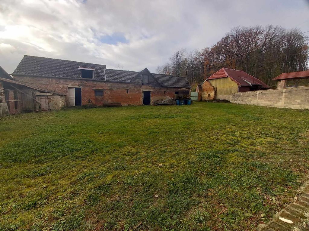 Maison de village MONTAIGU (02820) Valdis-Immobilier
