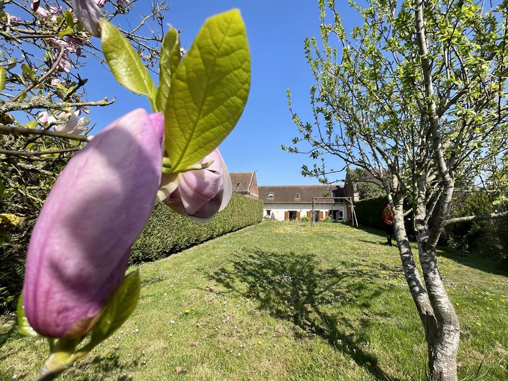 Maison indépendante ARSY (60190) Valdis-Immobilier