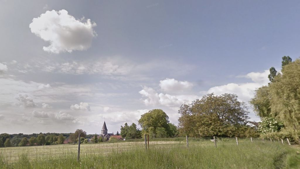 Terrain JUVIGNY (02880) Valdis-Immobilier