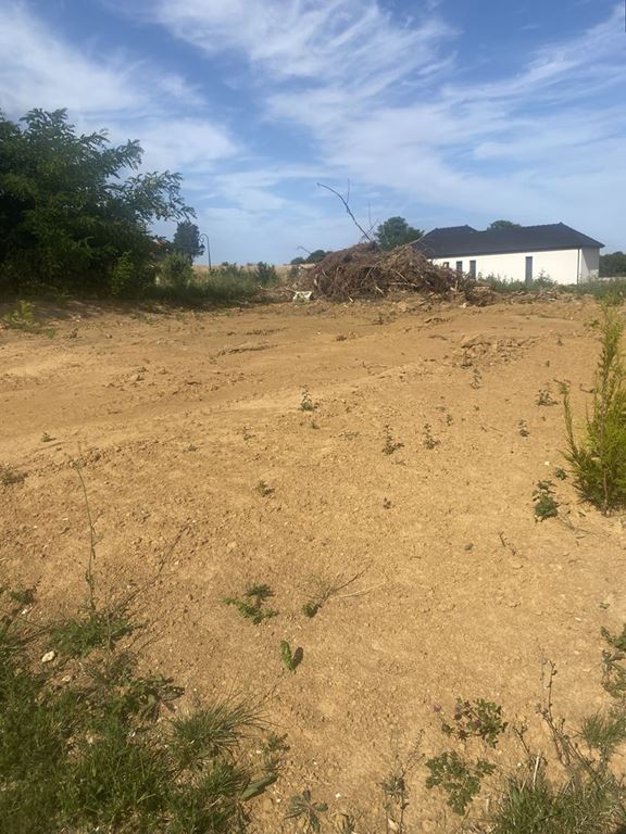 Terrain JUVIGNY (02880) Valdis-Immobilier