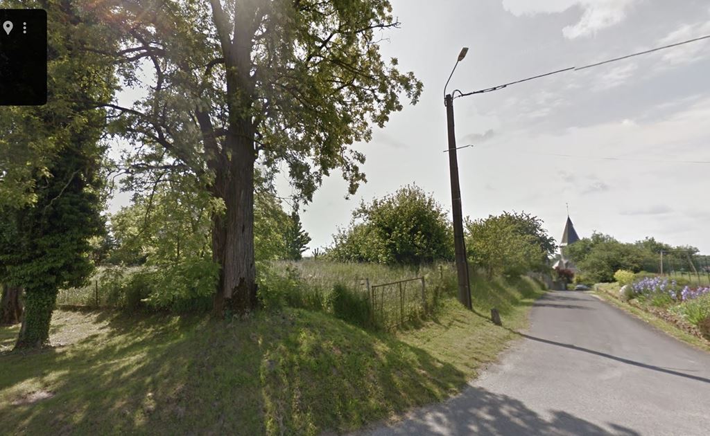 Terrain JUVIGNY (02880) Valdis-Immobilier