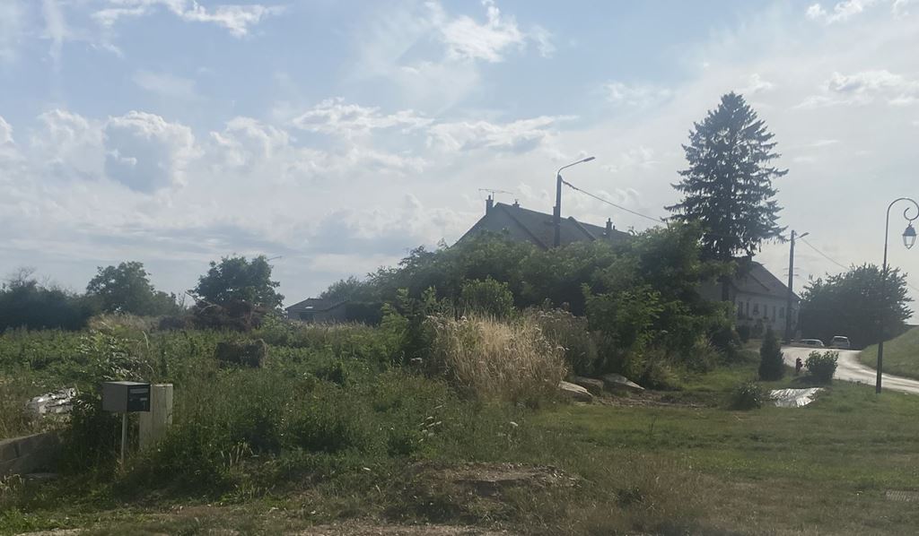 Terrain JUVIGNY (02880) Valdis-Immobilier