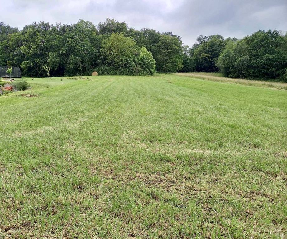 Terrain MONS EN LAONNOIS (02000) Valdis-Immobilier
