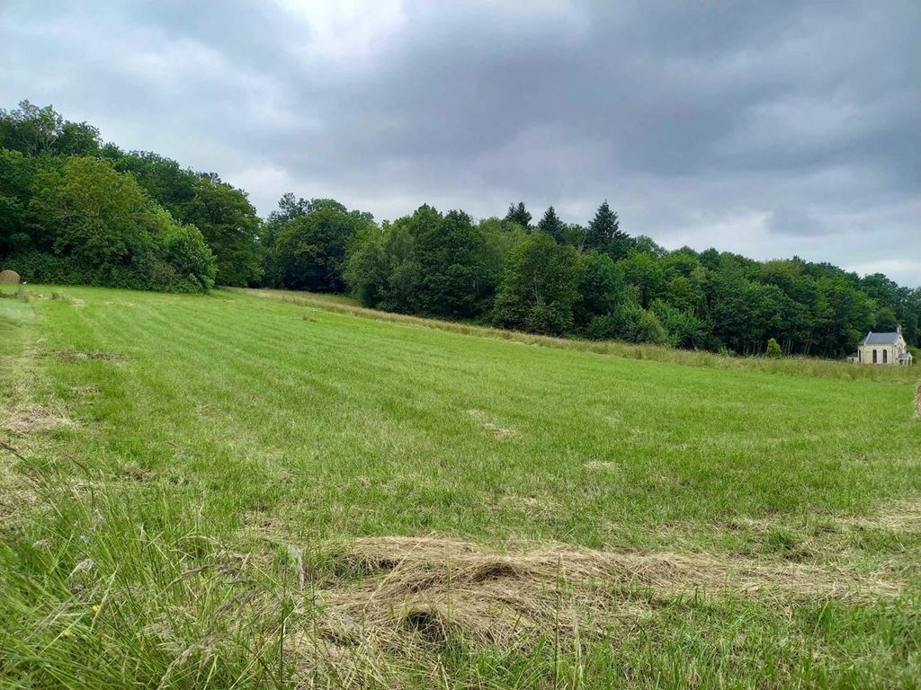 Terrain MONS EN LAONNOIS (02000) Valdis-Immobilier