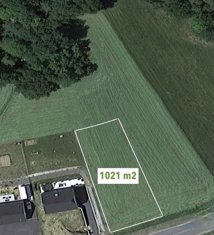 Terrain MONS EN LAONNOIS (02000) Valdis-Immobilier
