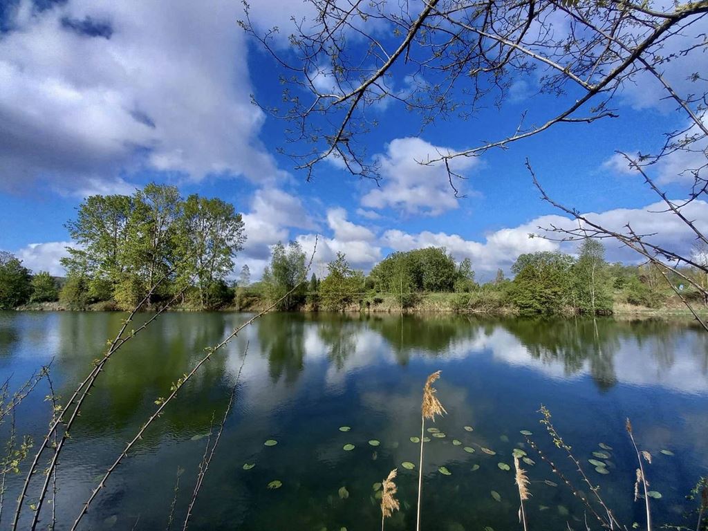 Terrain BUCY LE LONG (02880) Valdis-Immobilier