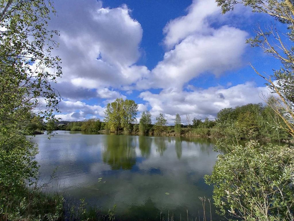 Terrain BUCY LE LONG (02880) Valdis-Immobilier
