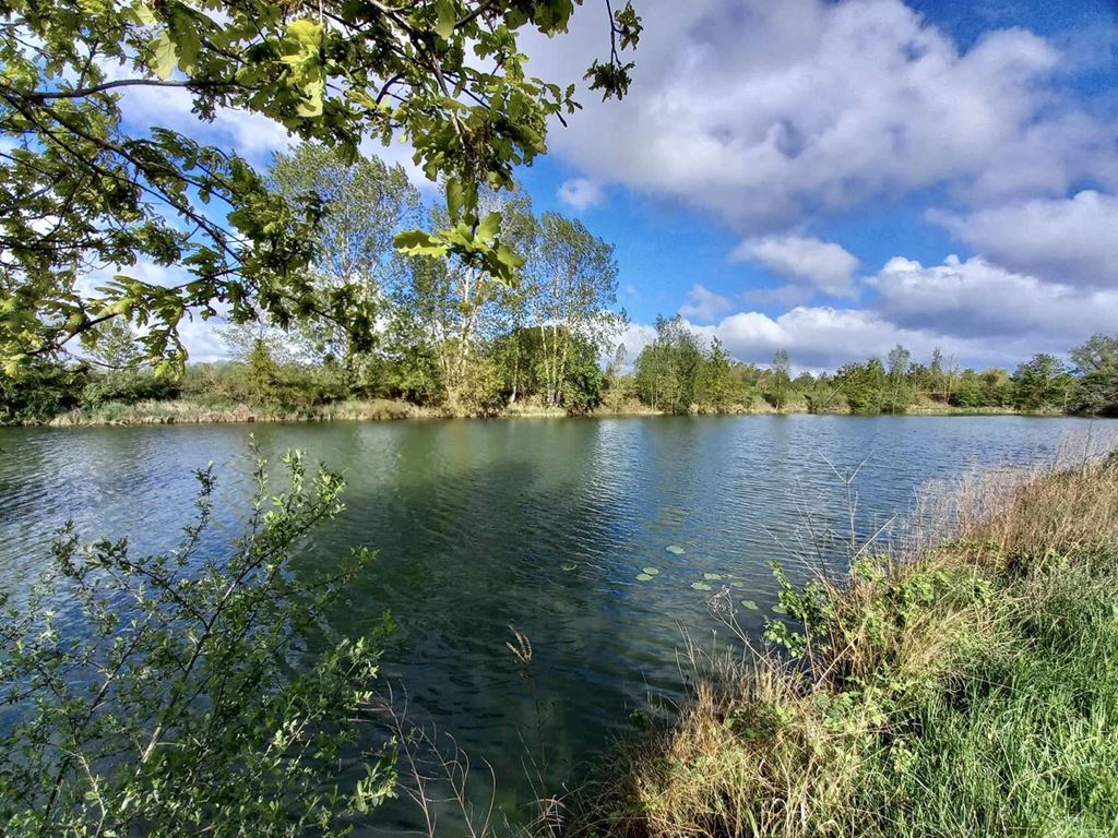 Terrain BUCY LE LONG (02880) Valdis-Immobilier