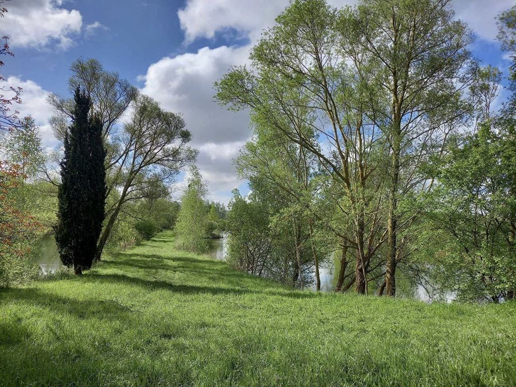 Terrain BUCY LE LONG (02880) Valdis-Immobilier