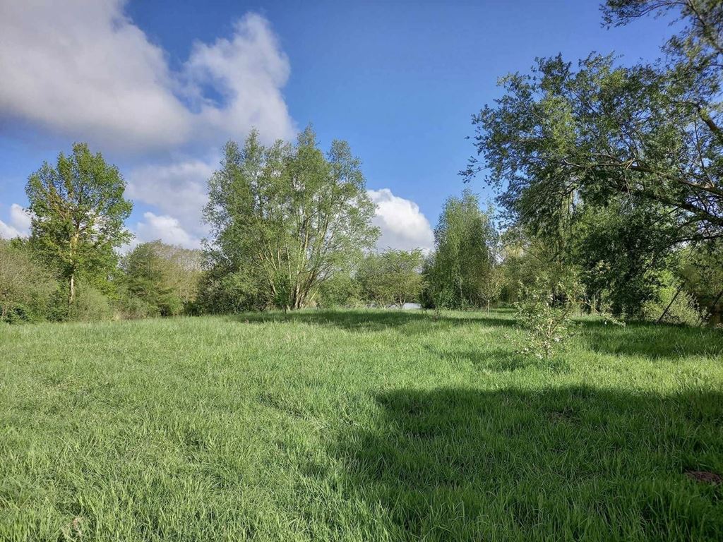 Terrain BUCY LE LONG (02880) Valdis-Immobilier