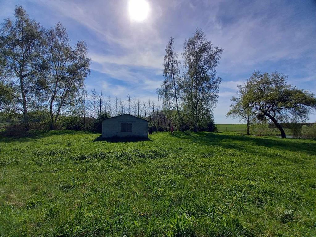 Terrain MONTAIGU (02820) Valdis-Immobilier