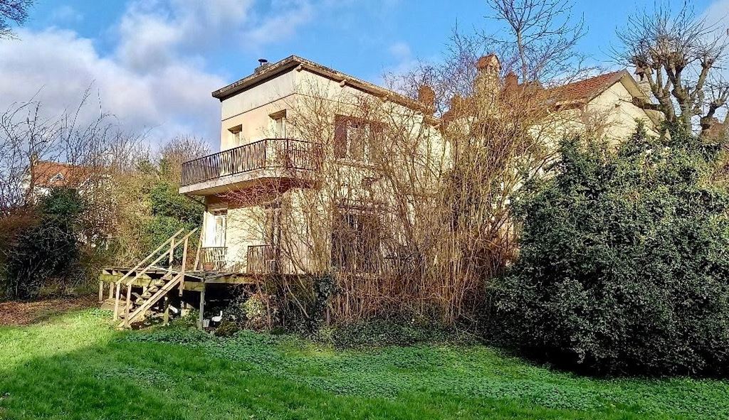 Maison indépendante TINQUEUX (51430) Valdis-Immobilier