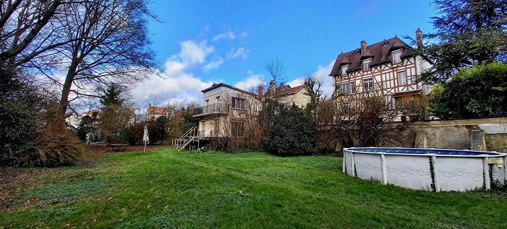 Maison indépendante TINQUEUX (51430) Valdis-Immobilier
