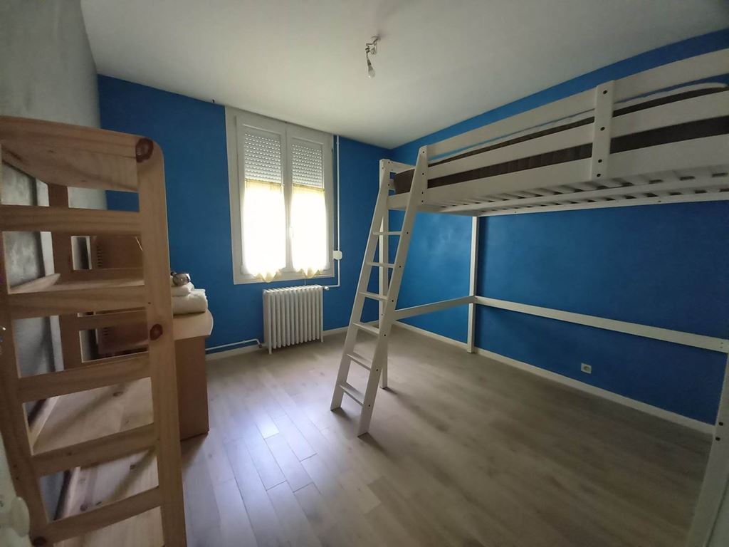 Maison indépendante TINQUEUX (51430) Valdis-Immobilier