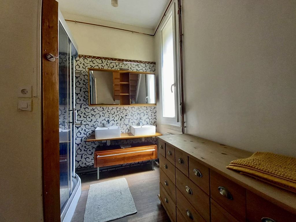 Maison indépendante TINQUEUX (51430) Valdis-Immobilier