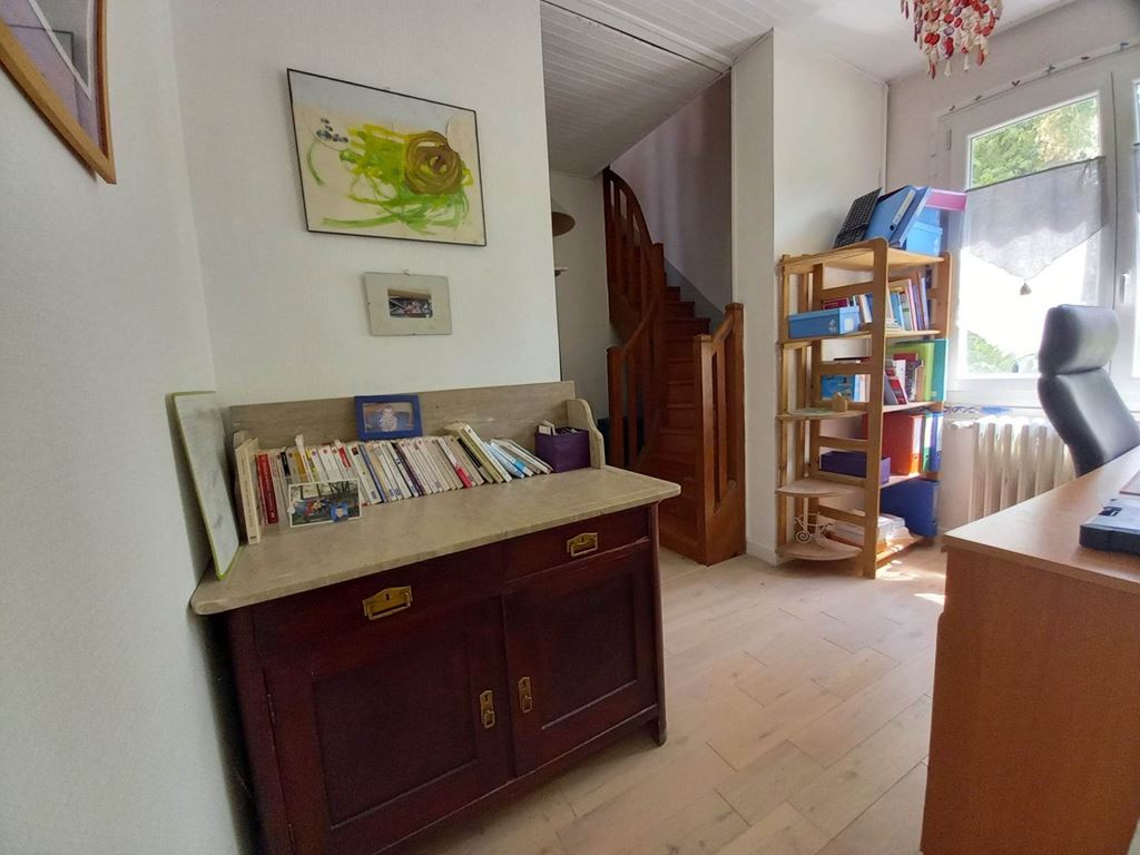 Maison indépendante TINQUEUX (51430) Valdis-Immobilier