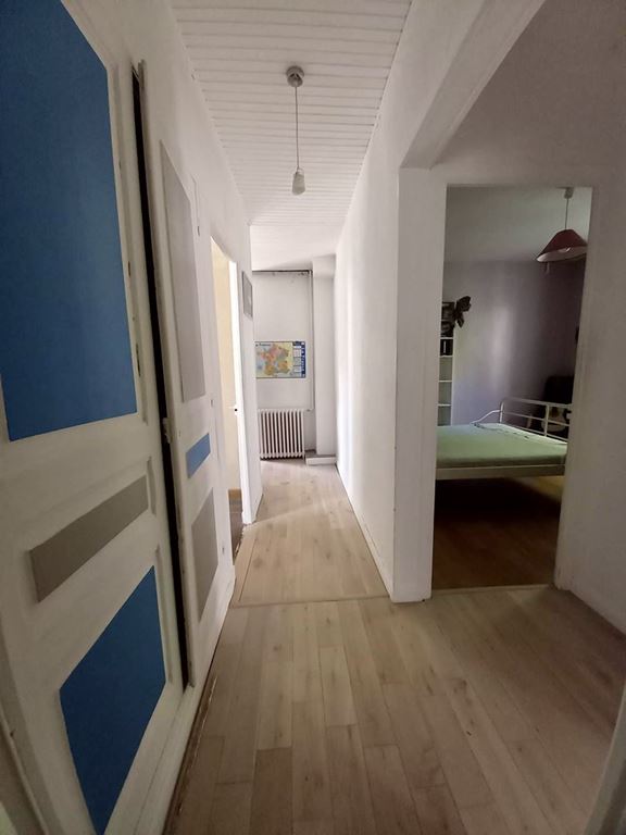 Maison indépendante TINQUEUX (51430) Valdis-Immobilier