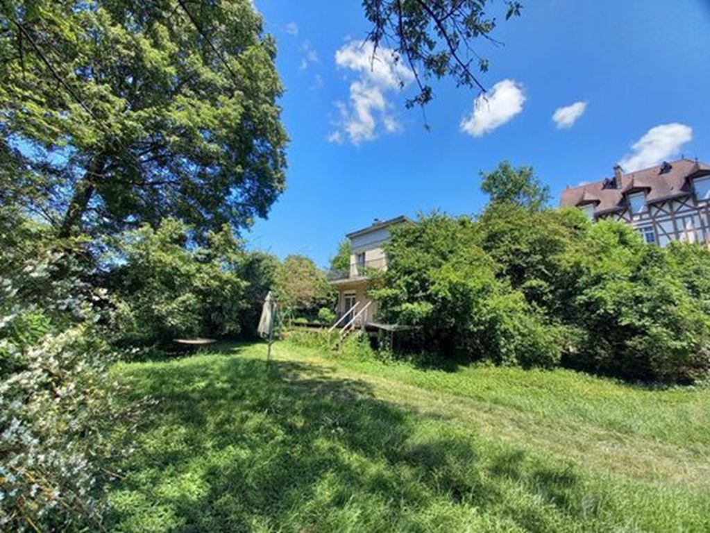 Maison indépendante TINQUEUX (51430) Valdis-Immobilier