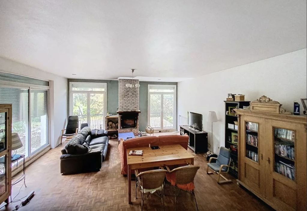 Maison indépendante TINQUEUX (51430) Valdis-Immobilier