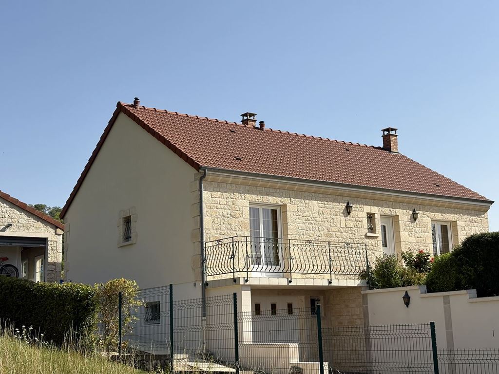 Maison indépendante VAILLY SUR AISNE (02370) Valdis-Immobilier