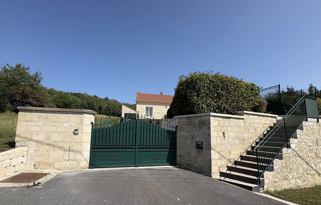 Maison indépendante VAILLY SUR AISNE (02370) Valdis-Immobilier