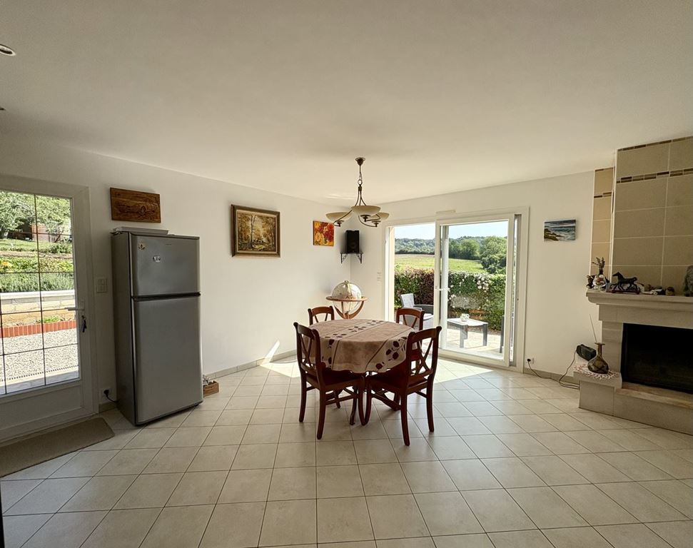 Maison indépendante VAILLY SUR AISNE (02370) Valdis-Immobilier