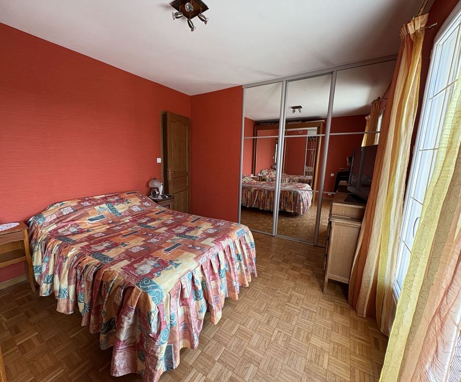 Maison indépendante VAILLY SUR AISNE (02370) Valdis-Immobilier