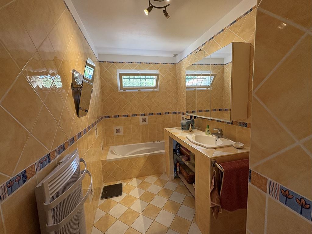 Maison indépendante VAILLY SUR AISNE (02370) Valdis-Immobilier