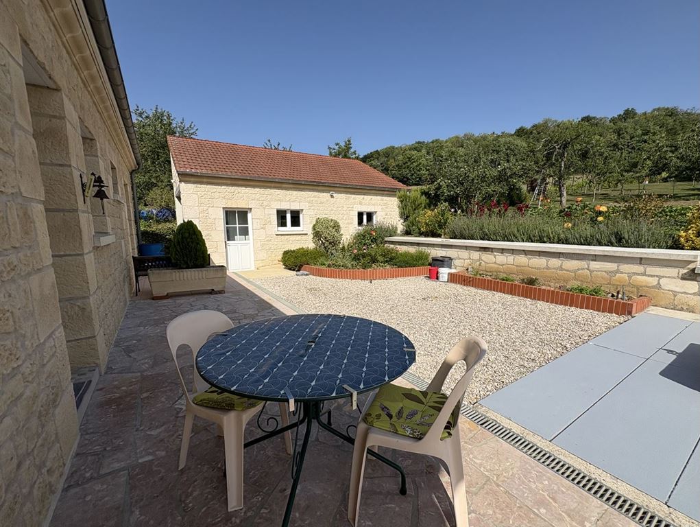 Maison indépendante VAILLY SUR AISNE (02370) Valdis-Immobilier