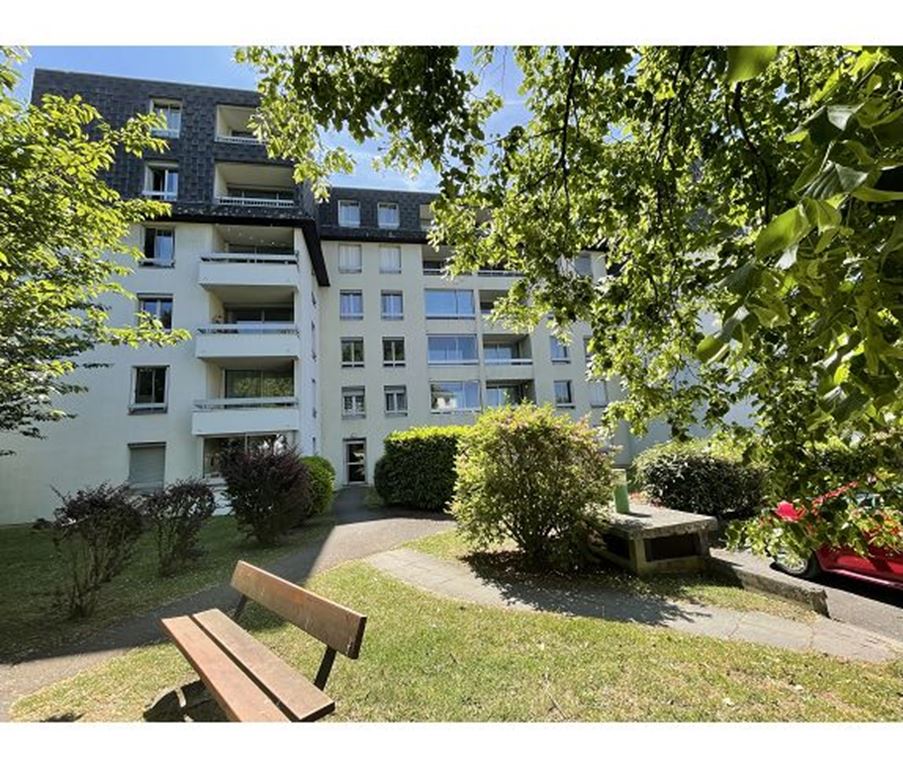 Appartement T3 REIMS (51100) Valdis-Immobilier