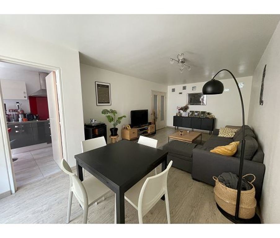 Appartement T3 REIMS (51100) Valdis-Immobilier