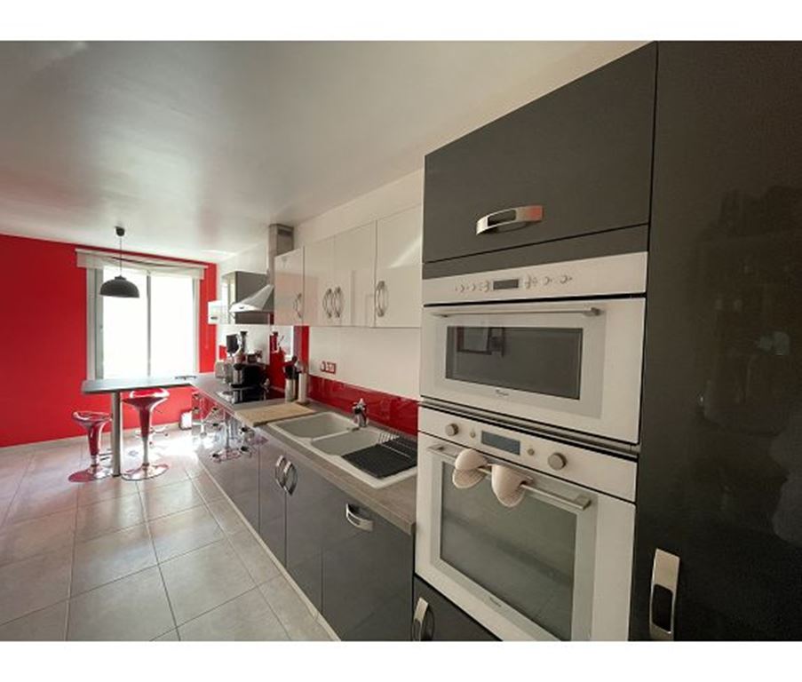 Appartement T3 REIMS (51100) Valdis-Immobilier