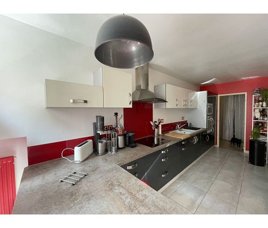 Appartement T3 REIMS (51100) Valdis-Immobilier