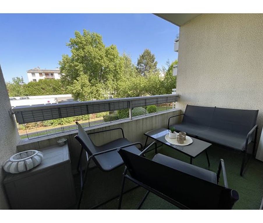 Appartement T3 REIMS (51100) Valdis-Immobilier