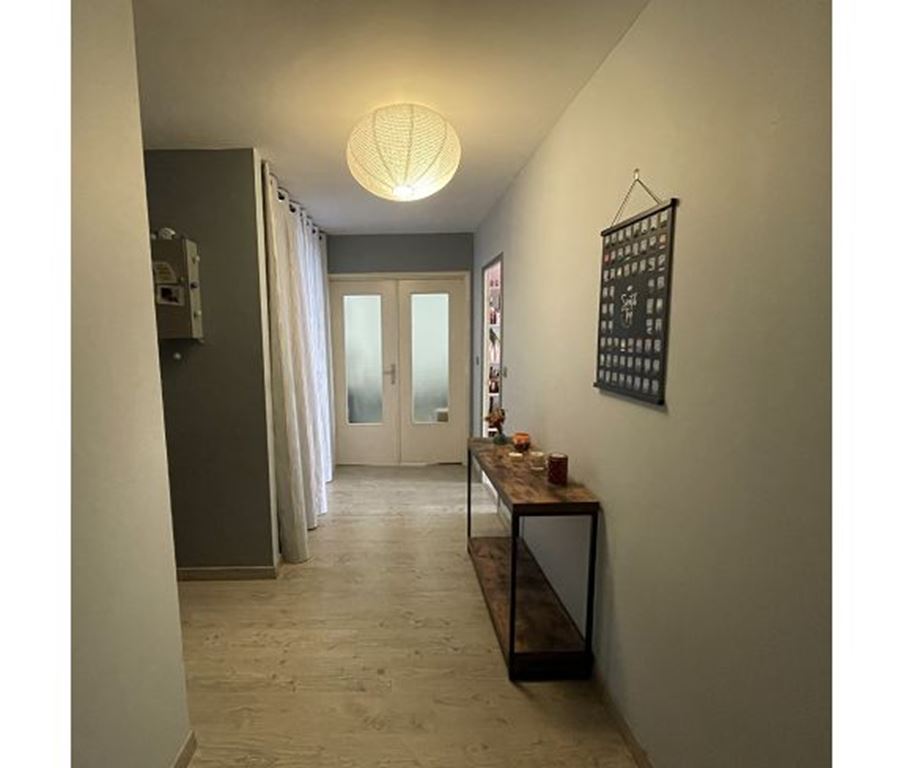 Appartement T3 REIMS (51100) Valdis-Immobilier