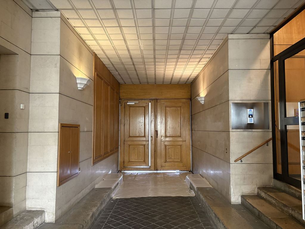 Appartement T2 PARIS 09 (75009) Valdis-Immobilier