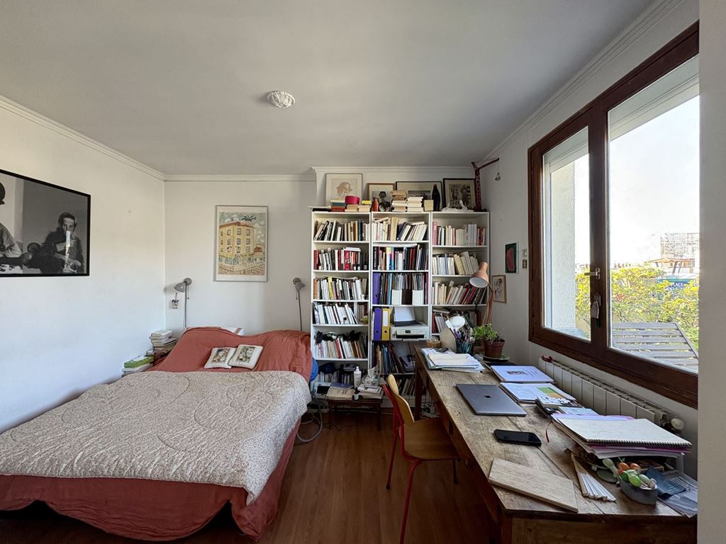 Appartement T2 PARIS 09 (75009) Valdis-Immobilier