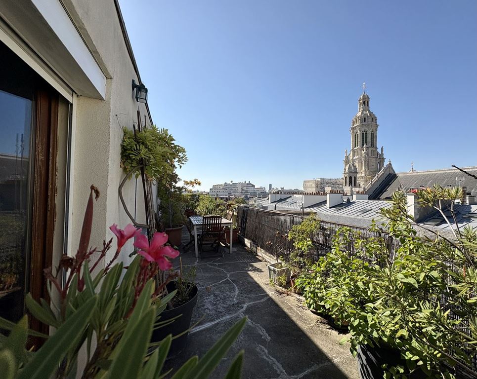 Appartement T2 PARIS 09 (75009) Valdis-Immobilier