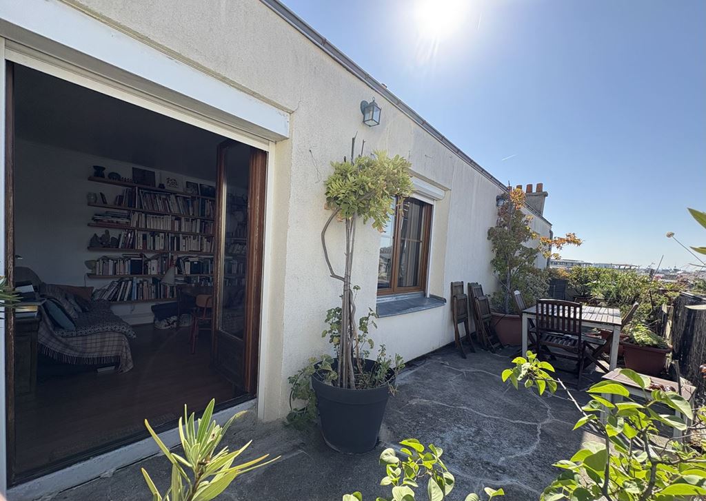 Appartement T2 PARIS 09 (75009) Valdis-Immobilier