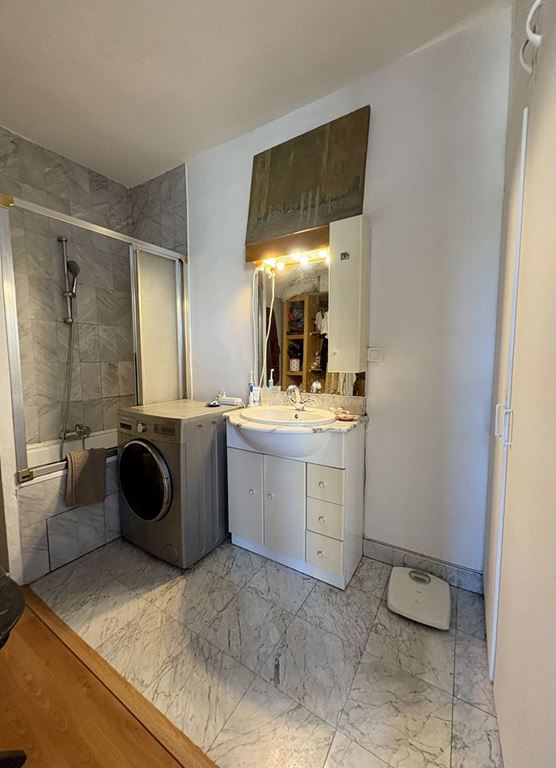 Appartement T2 PARIS 09 (75009) Valdis-Immobilier