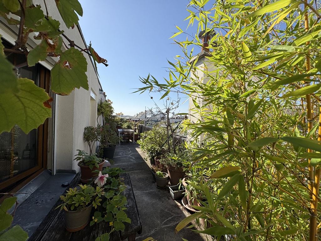 Appartement T2 PARIS 09 (75009) Valdis-Immobilier