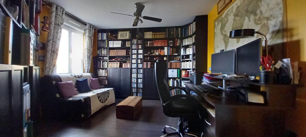 Maison Contemporaine VERSIGNY (02800) Valdis-Immobilier