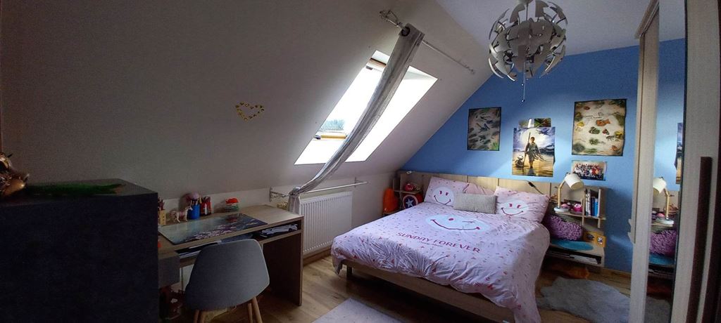 Maison Contemporaine VERSIGNY (02800) Valdis-Immobilier