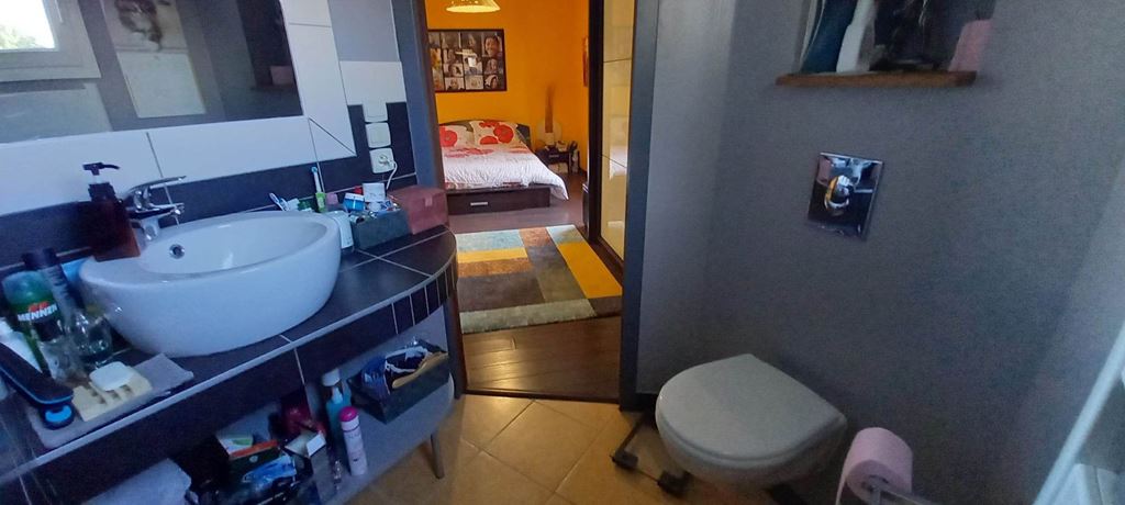 Maison Contemporaine VERSIGNY (02800) Valdis-Immobilier