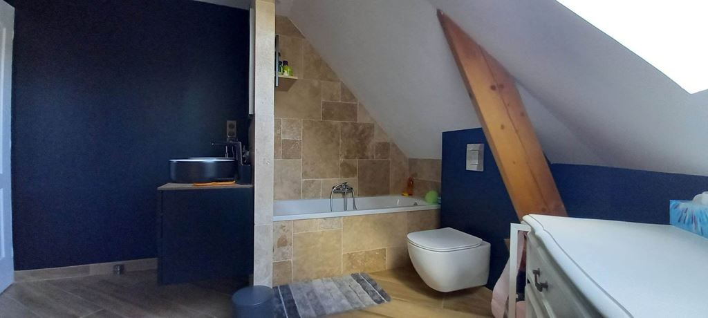 Maison d'architecte VERSIGNY (02800) Valdis-Immobilier